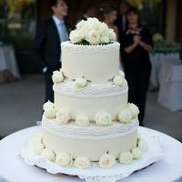 свадебный торт в Вероне от талантливых кондитеров