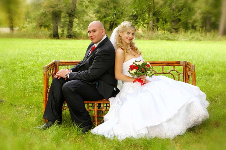 свадьба в золотом городе - фото 627913 Фотограф Сергей Лопухов
