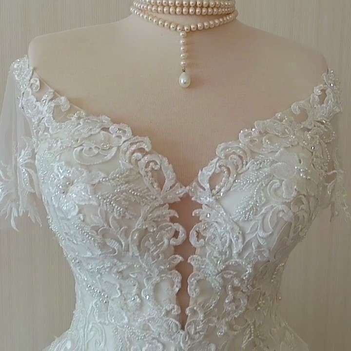 Фото 19819611 в коллекции Портфолио - "Lara" - пошив свадебных платьев