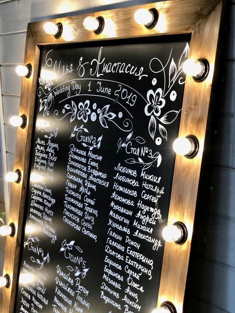 Фото 19360702 в коллекции Портфолио - Verona ArtDecor - декор и флористика