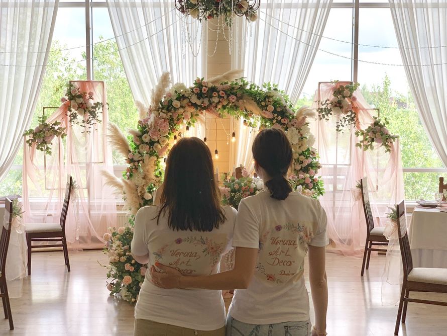 Фото 19360706 в коллекции Портфолио - Verona ArtDecor - декор и флористика