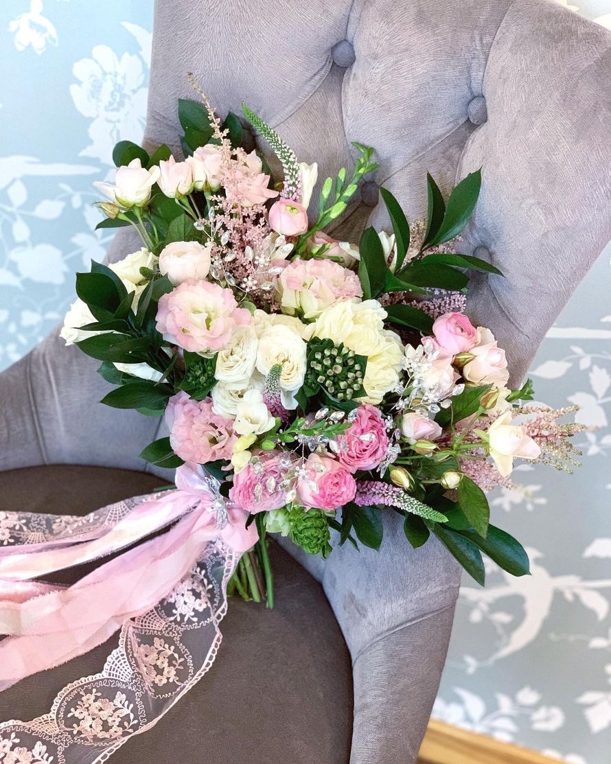 Фото 19360772 в коллекции Портфолио - Verona ArtDecor - декор и флористика