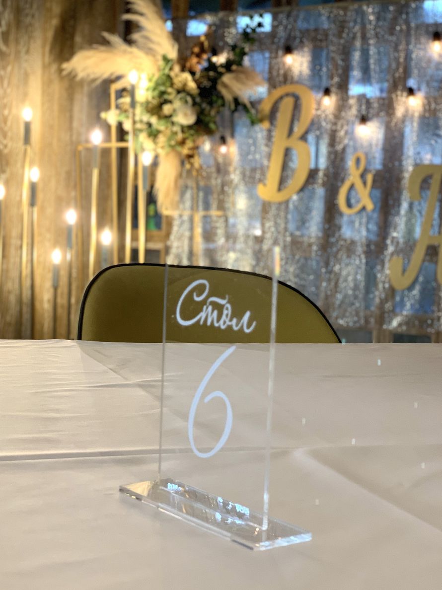 Фото 19360864 в коллекции Портфолио - Verona ArtDecor - декор и флористика