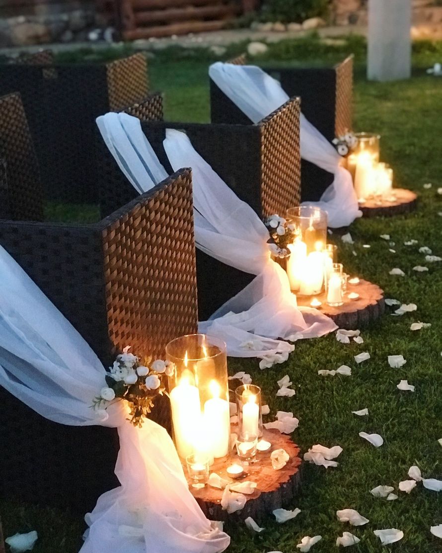 Фото 19361928 в коллекции Сезон 2019 - Verona ArtDecor - декор и флористика