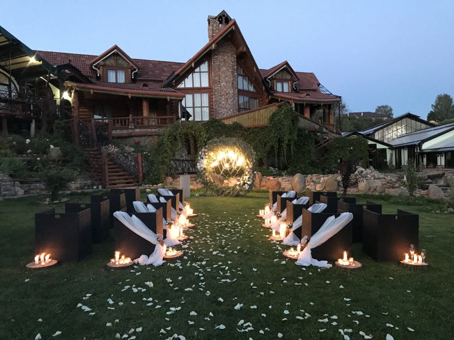 Фото 19361930 в коллекции Сезон 2019 - Verona ArtDecor - декор и флористика