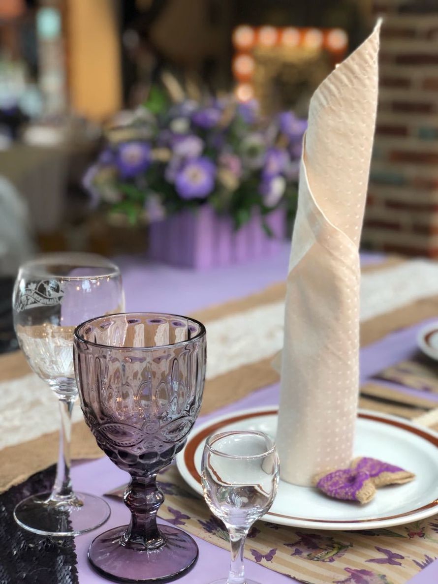 Фото 19361934 в коллекции Сезон 2019 - Verona ArtDecor - декор и флористика