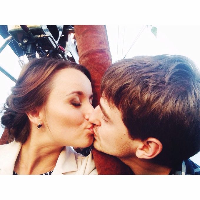 love story