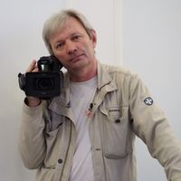 Сергей Михальченко - видеоуслуги
