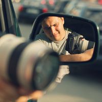 Фотограф  Владимир Юдин