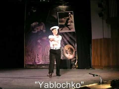 "Yablochko"