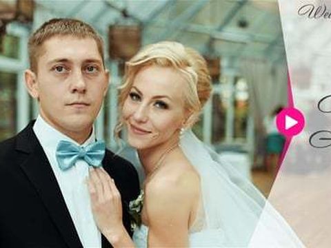 Нежная романтическая свадьба в Павловском дворце