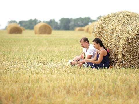 Love Story студия "АВГУСТ"