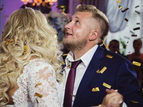 Wedding Day: Станислав & Елена (13.08.16)