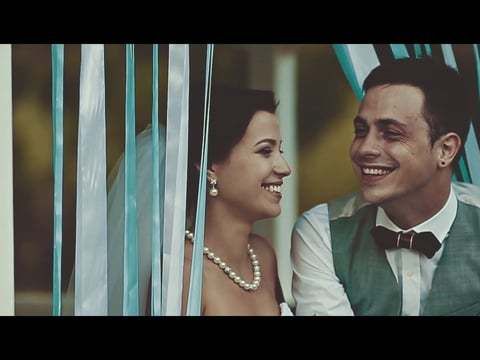 Лина и Максим | Свадебный клип