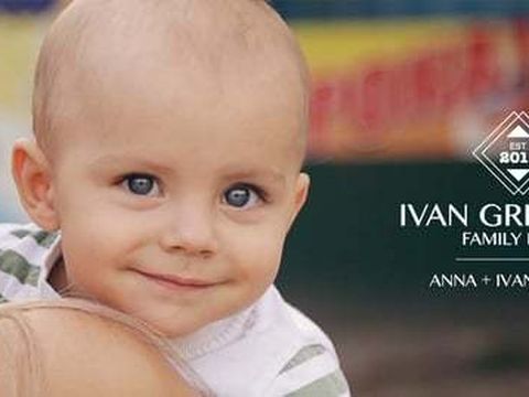 Anna & Ivan + Dima • Family film