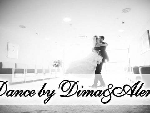 Dance by Dima&Alena?