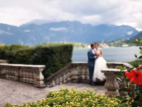 Natalia & Oleg | Como wedding | WEdding in Italy