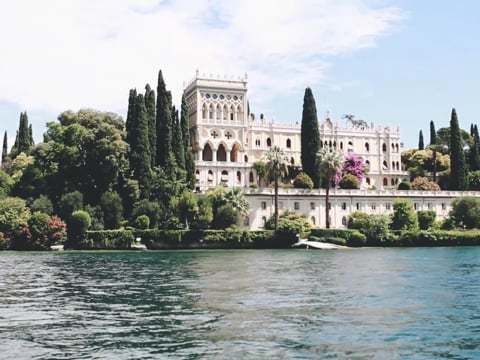Garda wedding | Italy