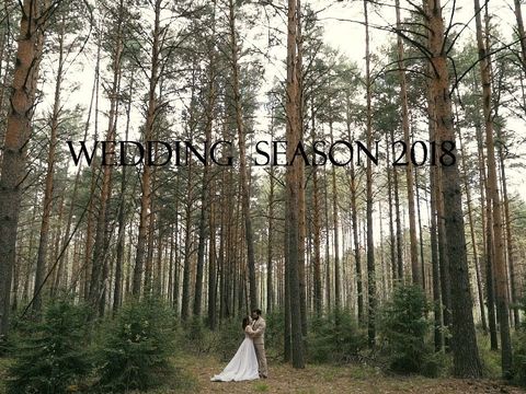 Wedding season 2018