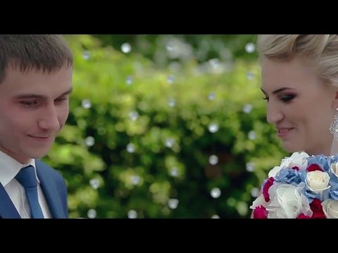 Свадьба в цвете ультрамарин, 2015, "Студия Свадебных Событий"