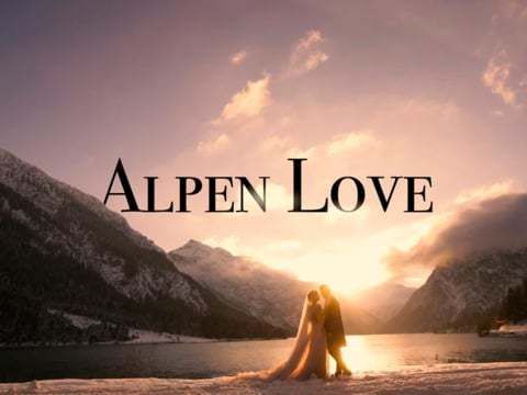 Alpen Love