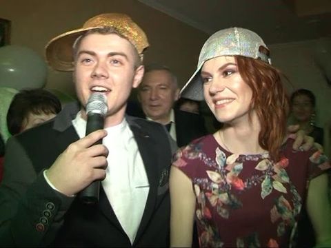 Свадьба в Киеве