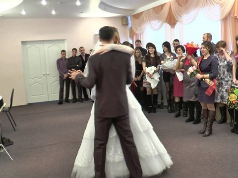 Свадебное видео и фото Сергея Романова Т.733470