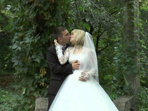 Свадебное видео и фото Сергея Романова Т.733470