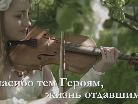 Скрипка на свадьбу Артисты Казани Скрипичный дуэт Ренессанс