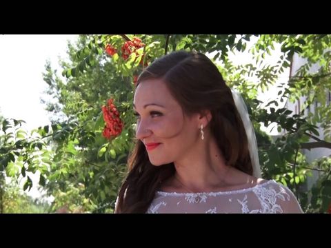 Wedding teaser 8.08.14 Юрий и Анна