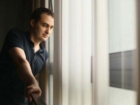 Пуговичная свадьба в отеле "Свежий ветер"