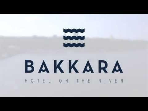 BAKKARA Hotel on the river