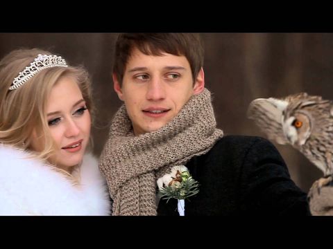 Wedding of Sergey and Valeriay