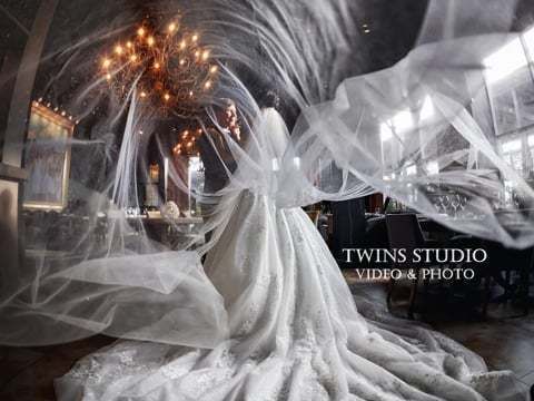 TWINS STUDIO Video & Photo ShowReel