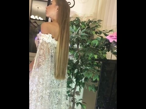 NinaSarkisyants Bridal Couture Нина Саркисянц свадебные платья