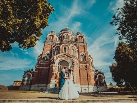 Nikolay & Lala Wedding Highlights