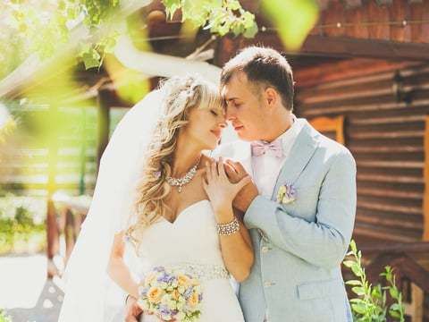 Oleg & Anna. Wedding
