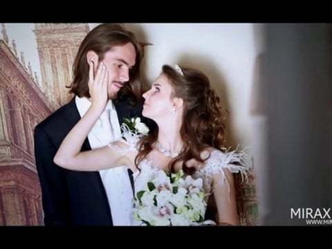 [Video] Роман и Екатерина