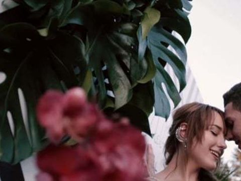 Лев & Алена | |wedding preview