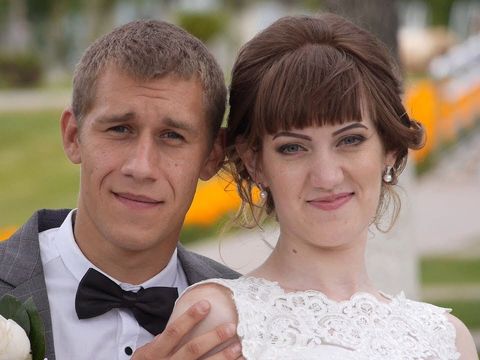 Илья & Татьяна (обзорный свадебный клип)