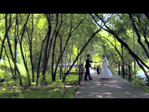 Свадебное видео - Анастасия и Андрей