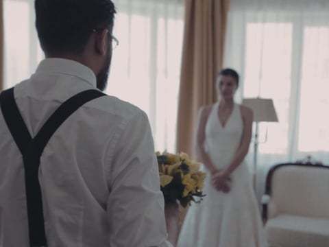 Viktor&Dasha Wedding