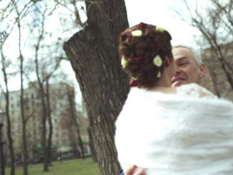 Свадебный клип. Игорь и Дарья