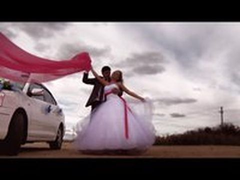 Свадебный клип - Ирина и Анатолий