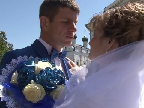 Свадебное видео Зарайск