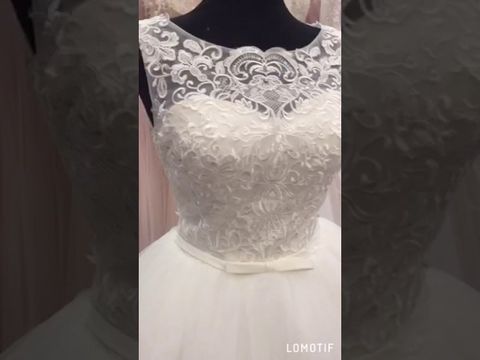 Свадебное платье Всё Невестам