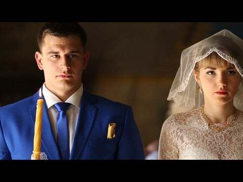 Петр и Александра | Wedding Highlights