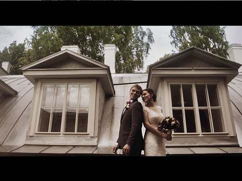 Denis & Tatiana | Wedding Highlights | Spb |