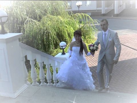 Свадьба в Ульяновске
