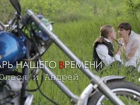 EmotionWorld - Olesya & Andrey